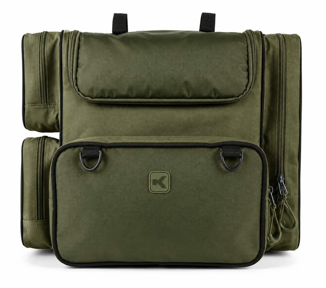 Sac à dos Progress – 35L KORUM