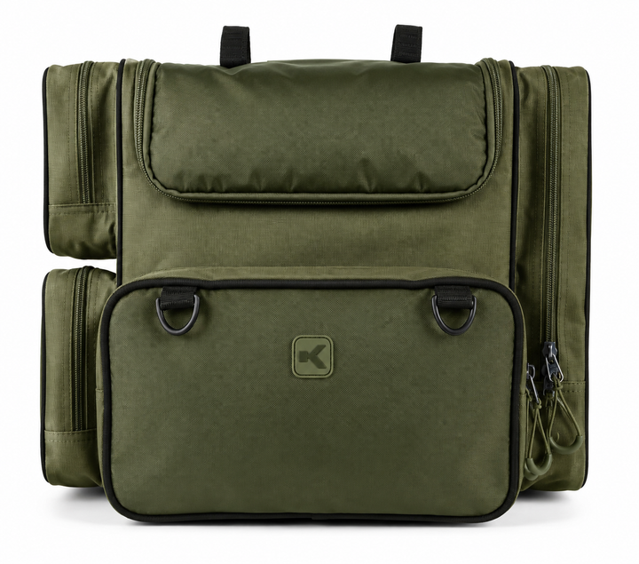 Sac à dos Progress – 35L KORUM