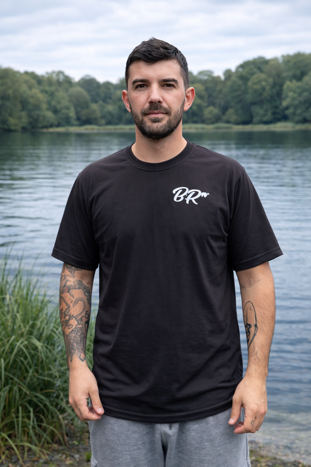 TEE-SHIRT BRTV