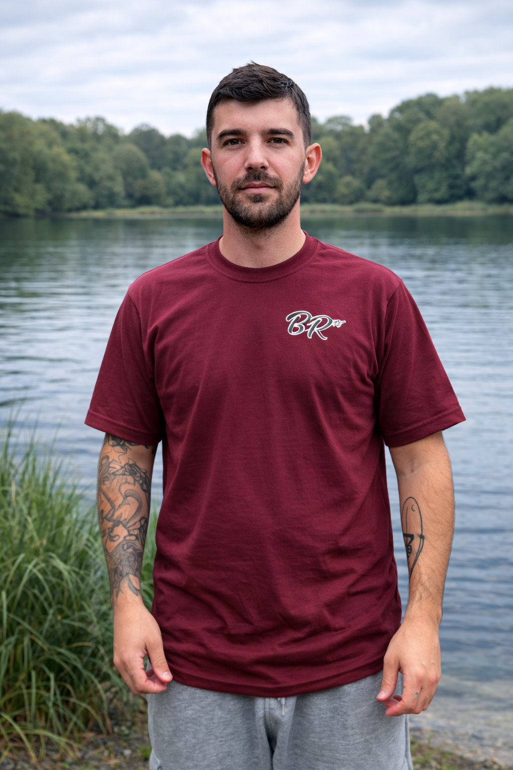 TEE-SHIRT BRTV