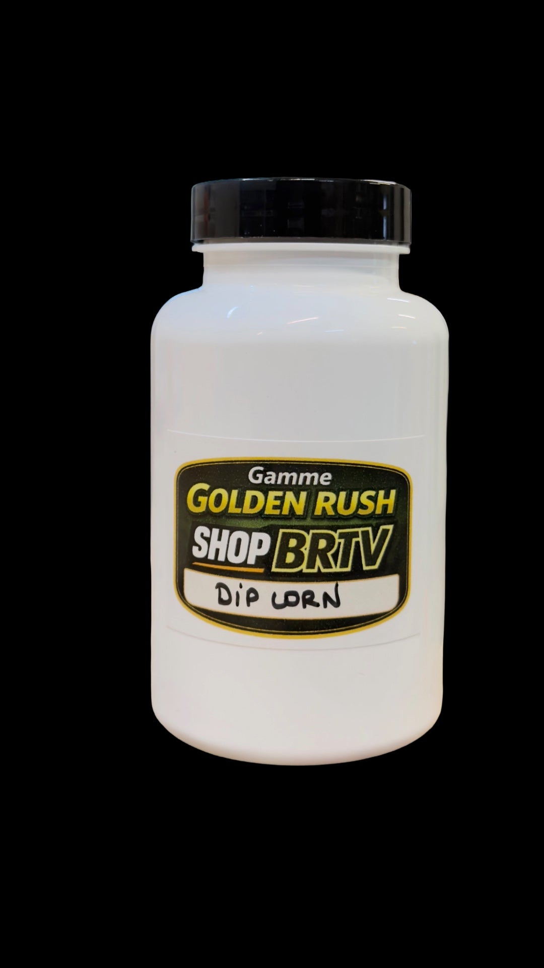 Dip maïs doux Golden Rush