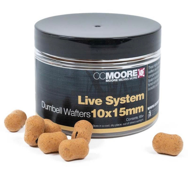 Wafter 10/14mm CCmore