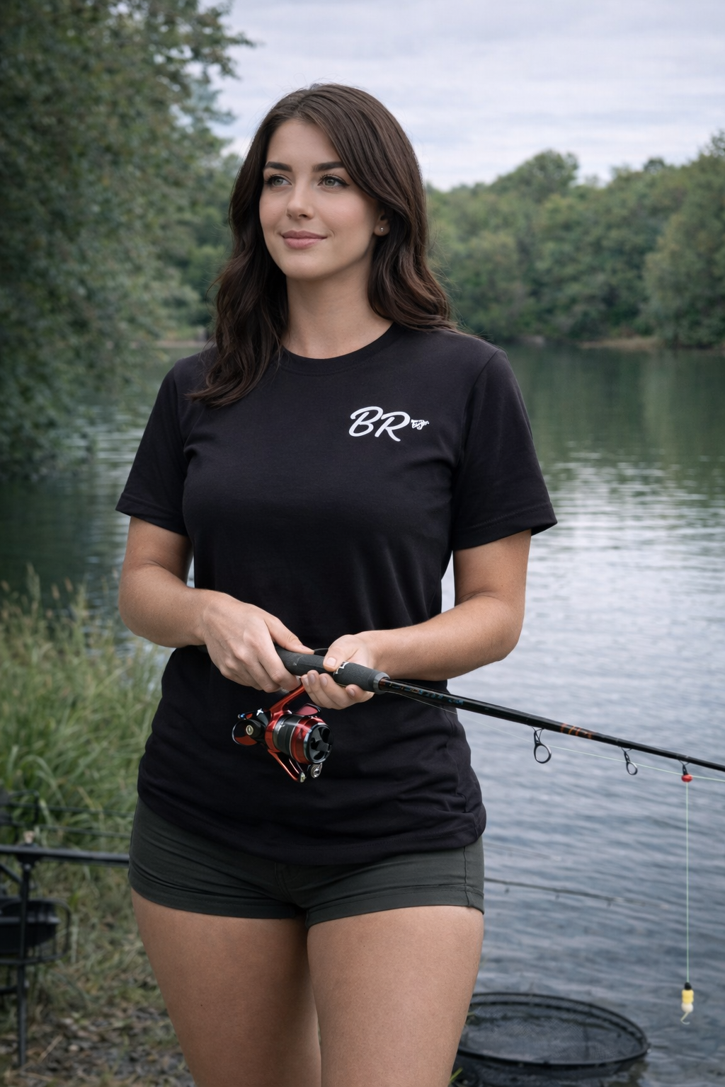 TEE-SHIRT BRTV
