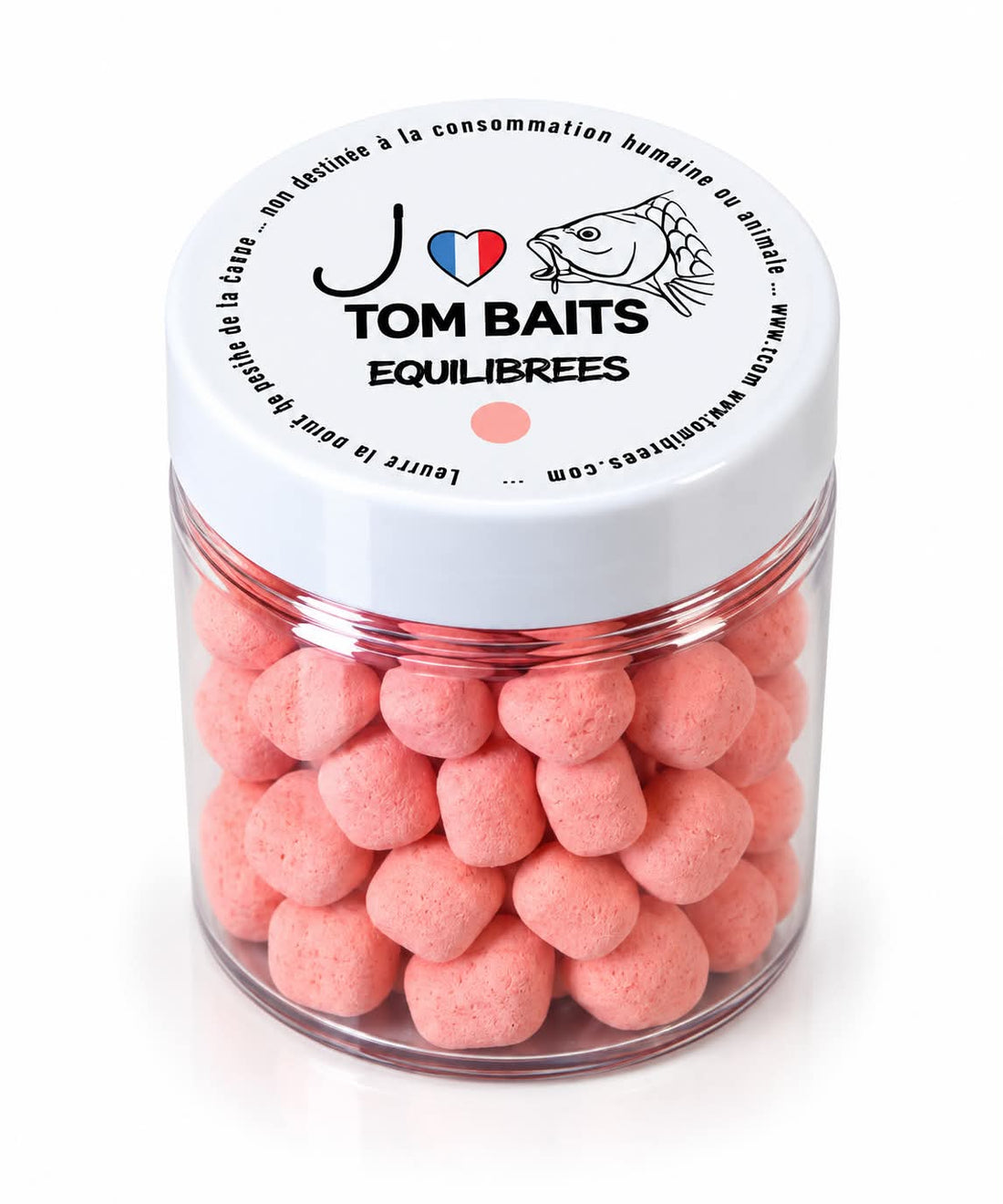 Wafter neutre TOMBAITS