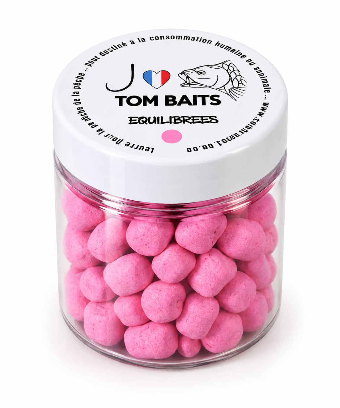 Wafter neutre TOMBAITS