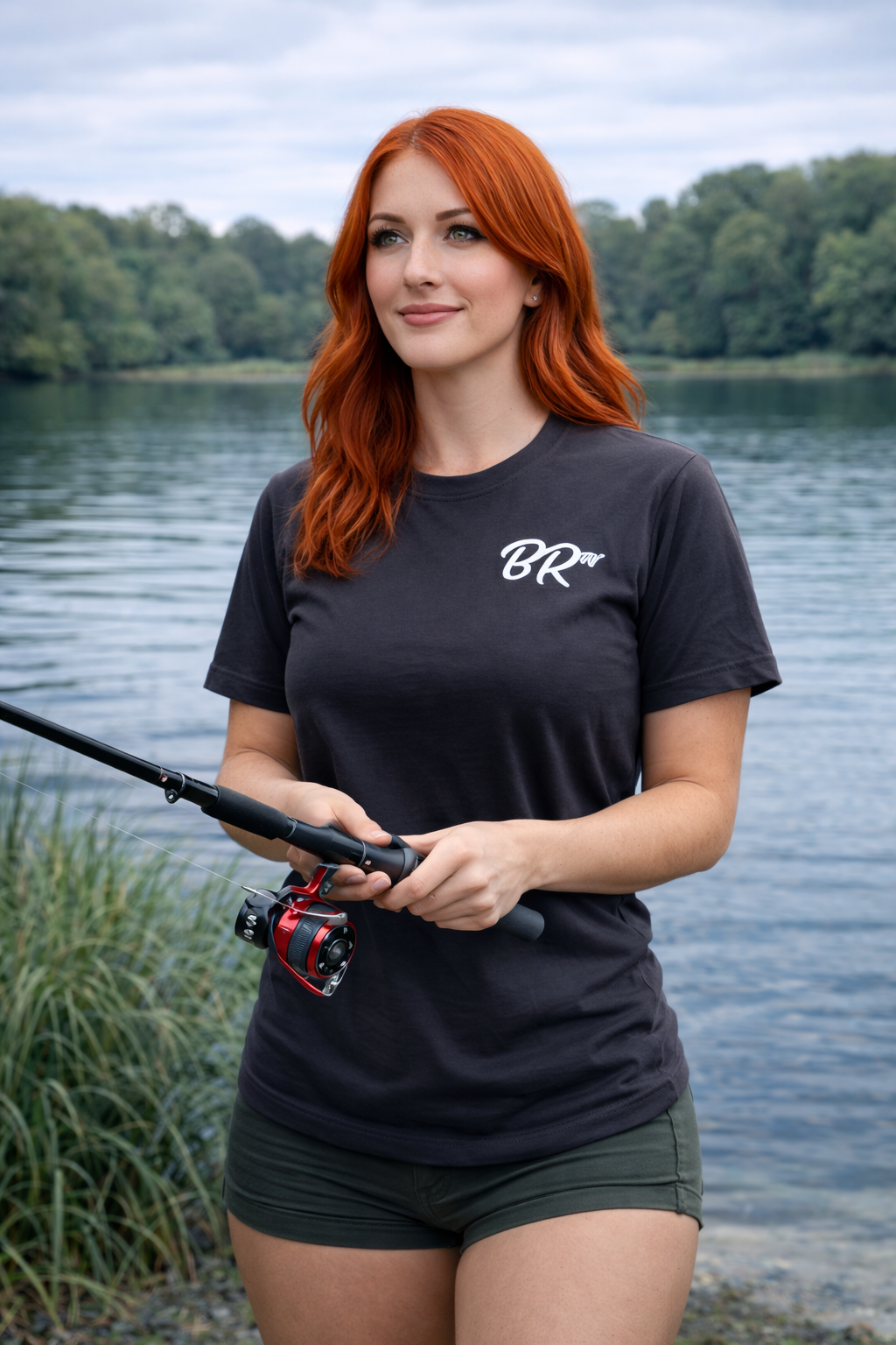 TEE-SHIRT BRTV