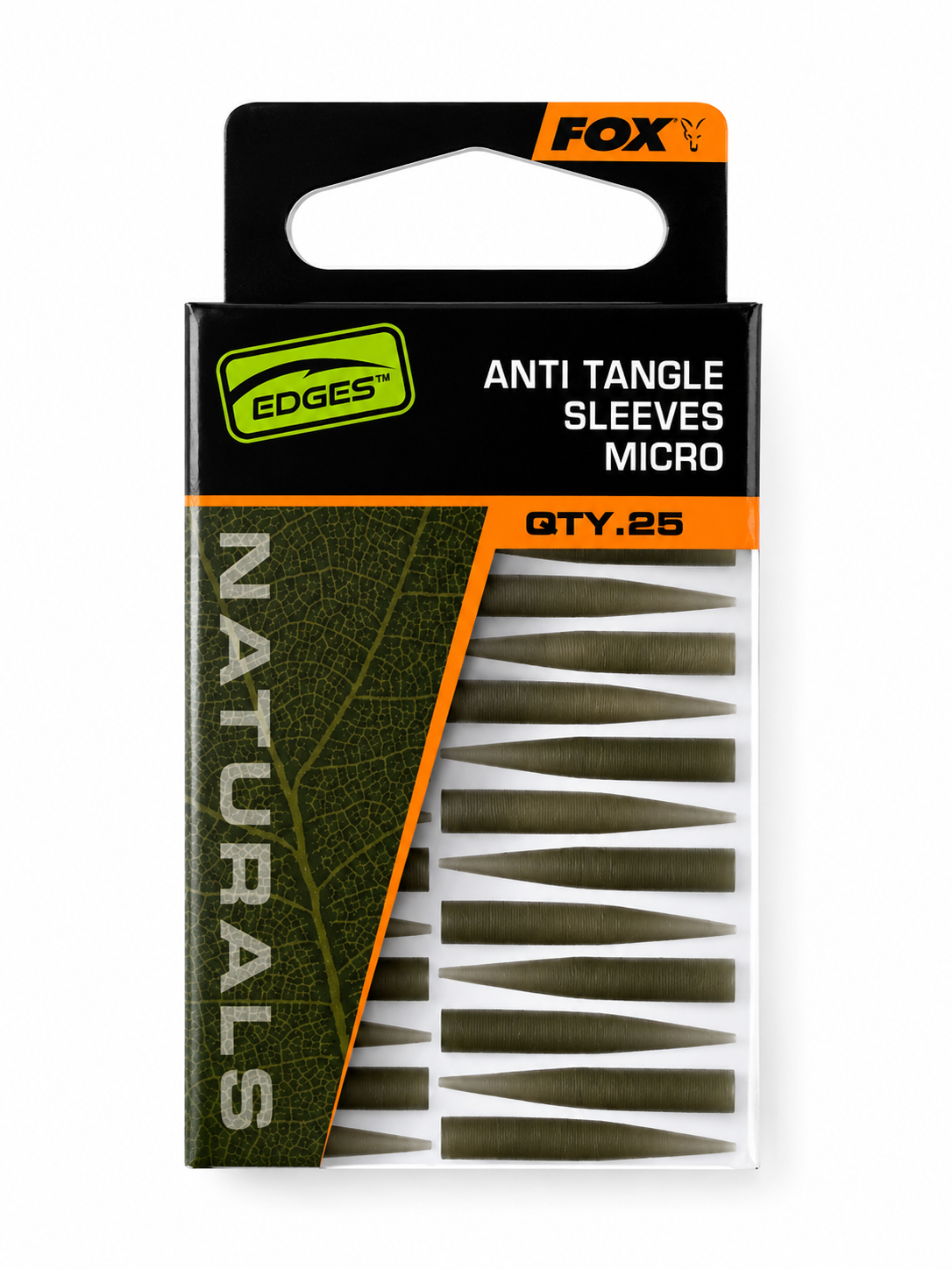 Anti angle sleeves FOX