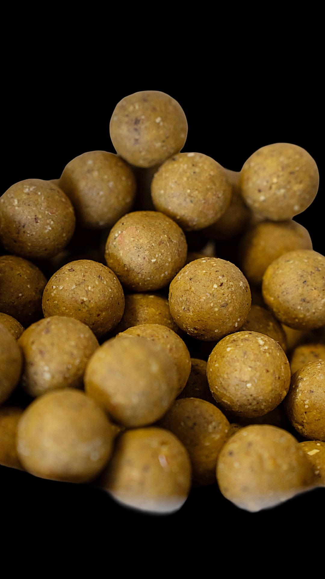 Solubles Golden Rush