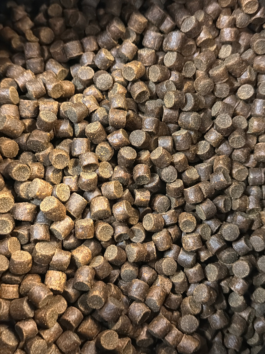 Pellet GOUESSANT 2/3/4/5/ 7/9/15 et 25mm