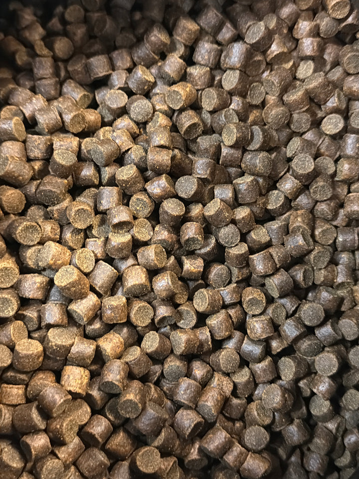 Pellet GOUESSANT 7/9/15mm