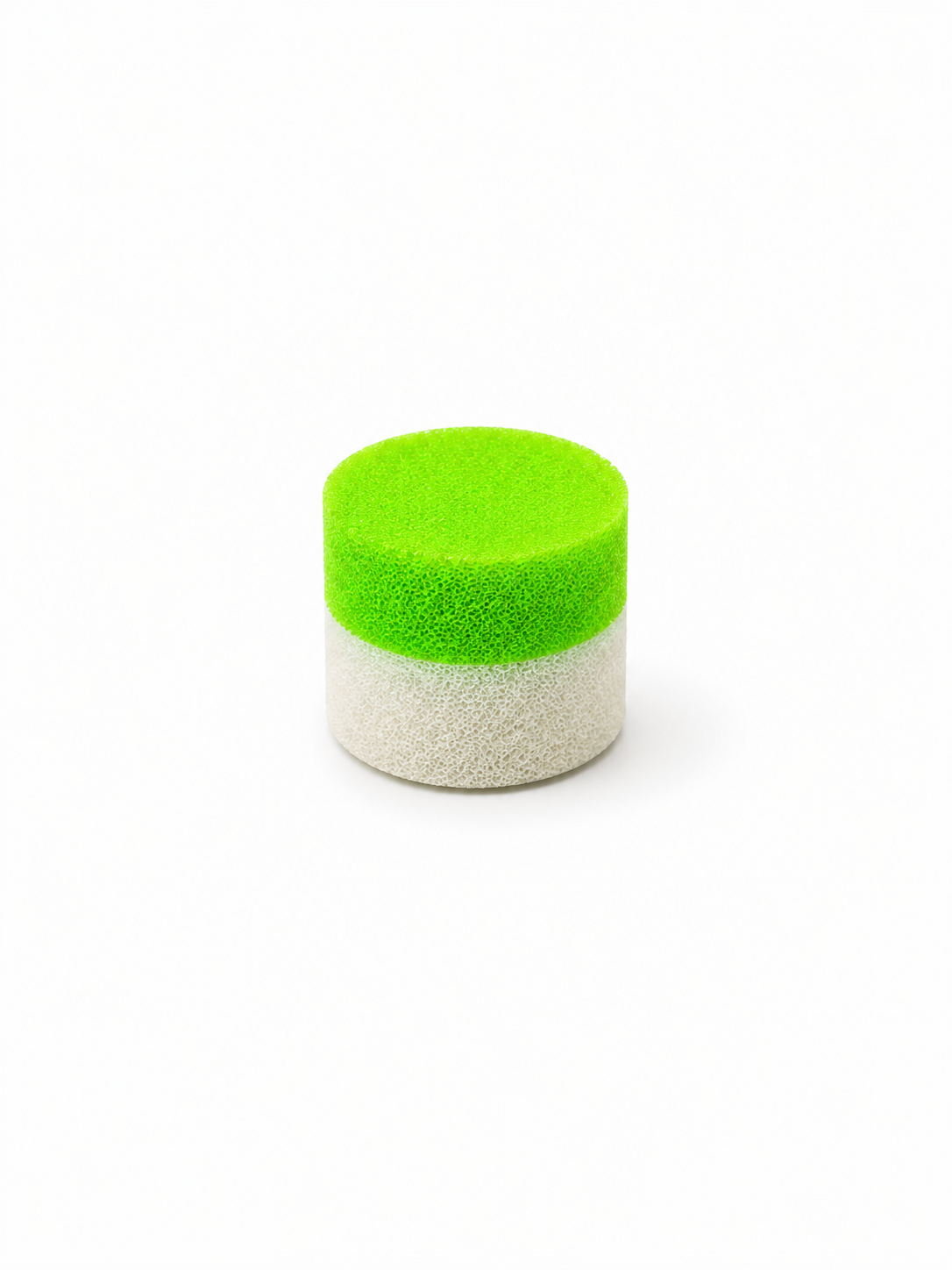 Mousse à zig Bicolores (2 tailles) ALCO