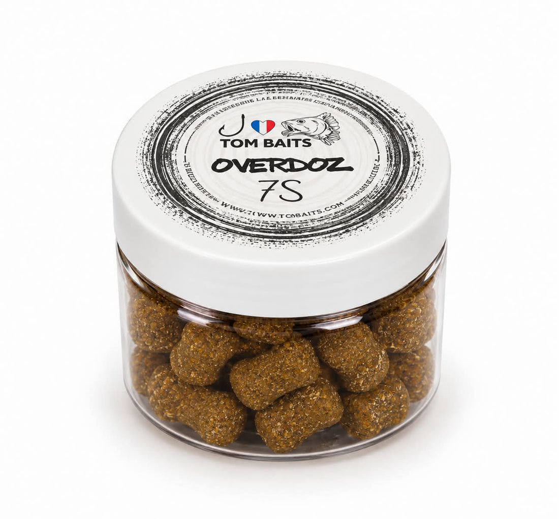 Overdoz TOMBAITS