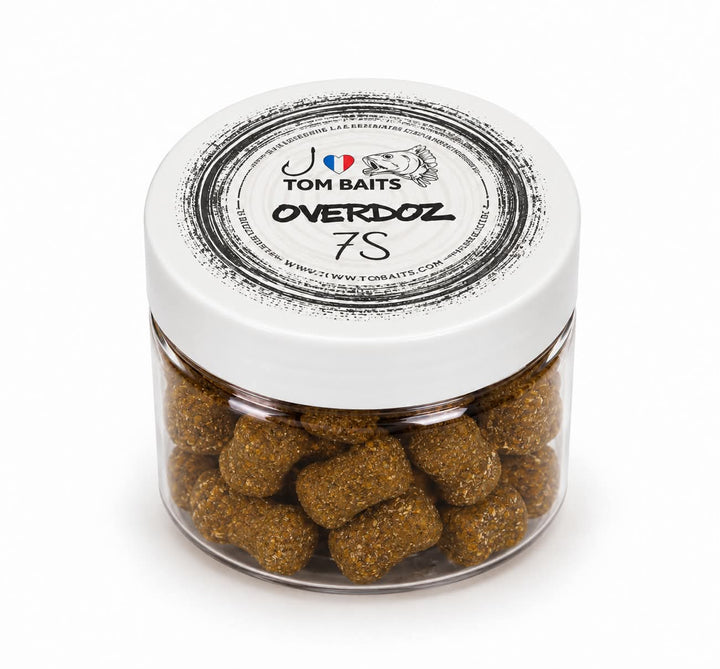 Overdoz TOMBAITS