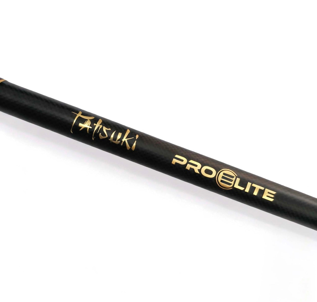 Canne Tatsuki SLIM Proelite