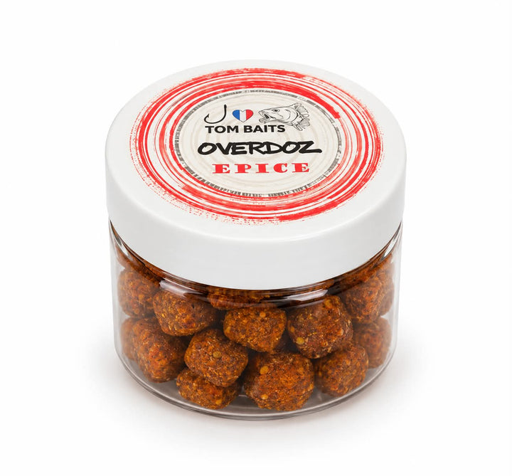 Overdoz TOMBAITS
