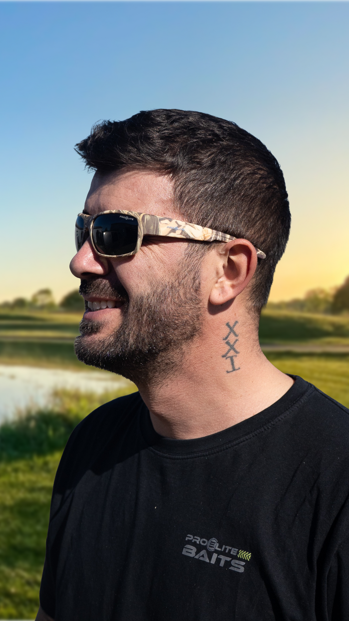 Lunette de soleil ( 4 styles )