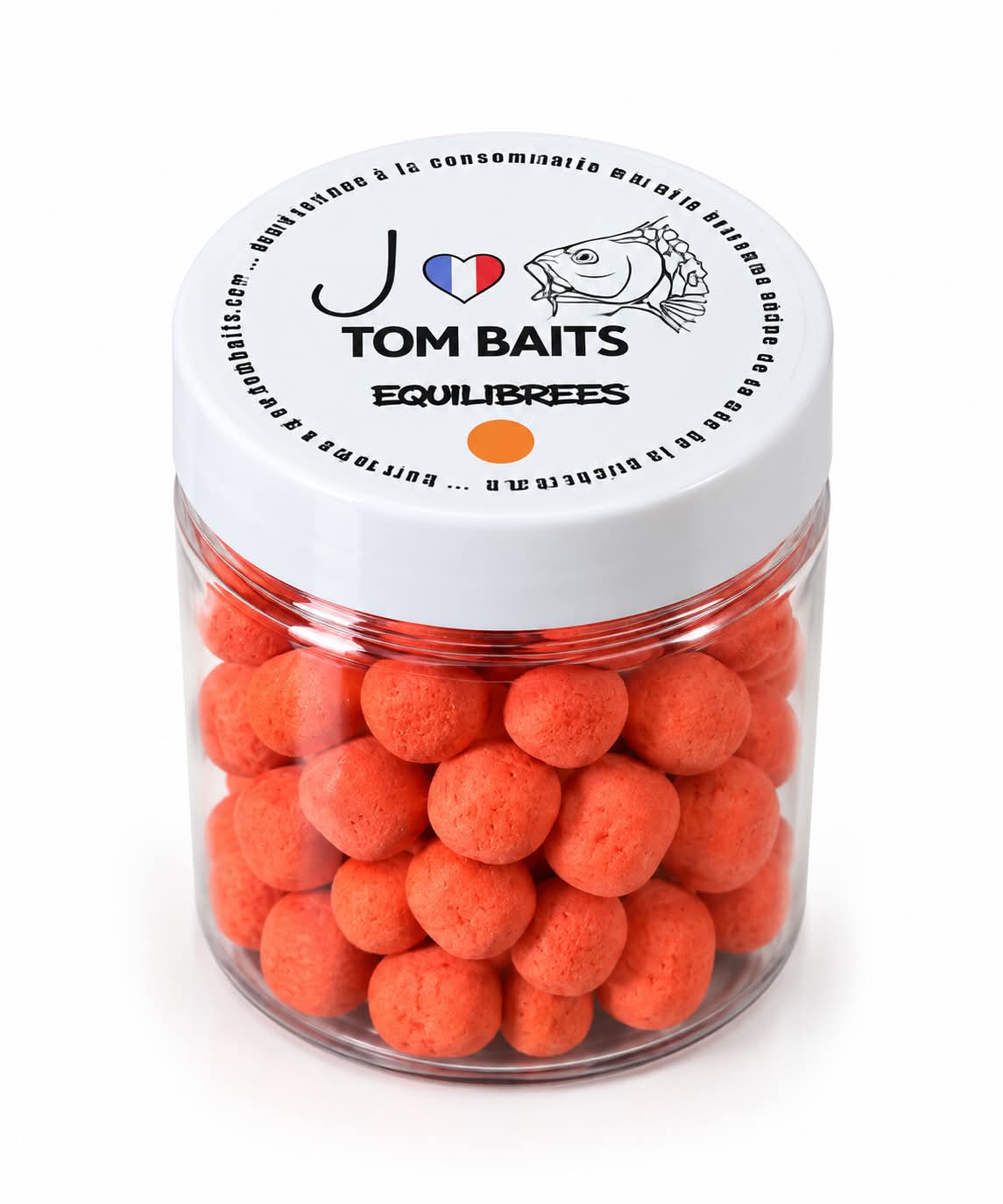 Wafter neutre TOMBAITS