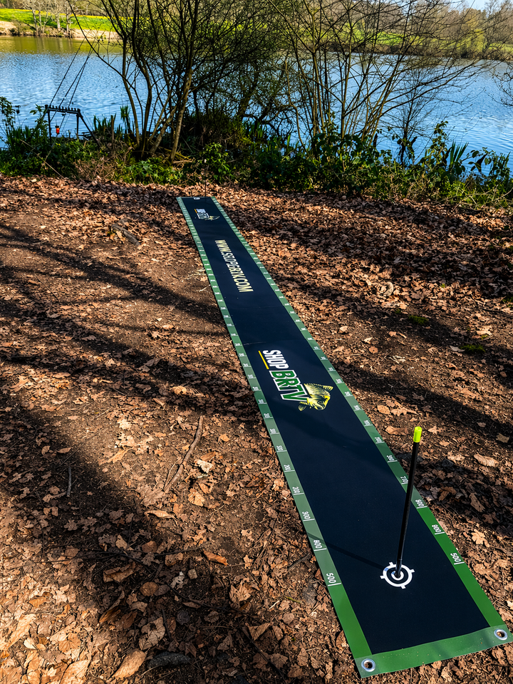 Distance Précision BRTV