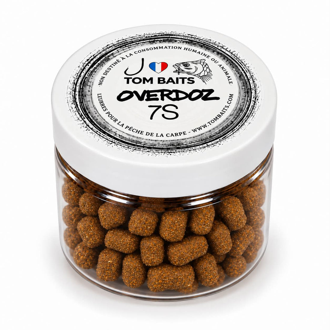 Overdoz TOMBAITS