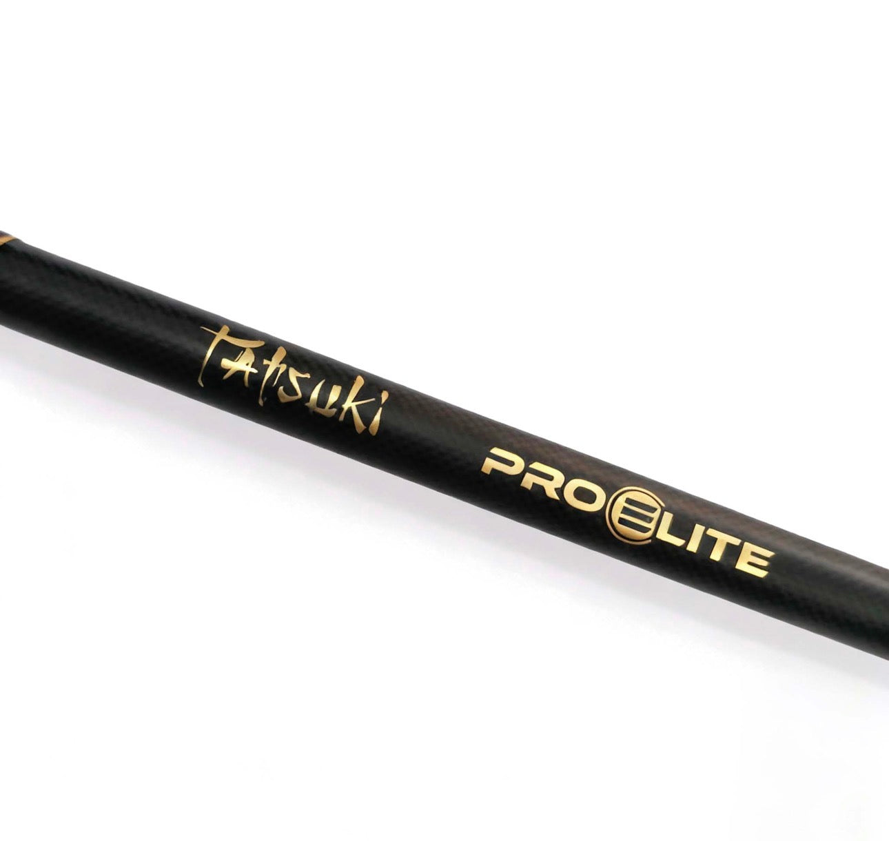 Canne Tatsuki SLIM Proelite