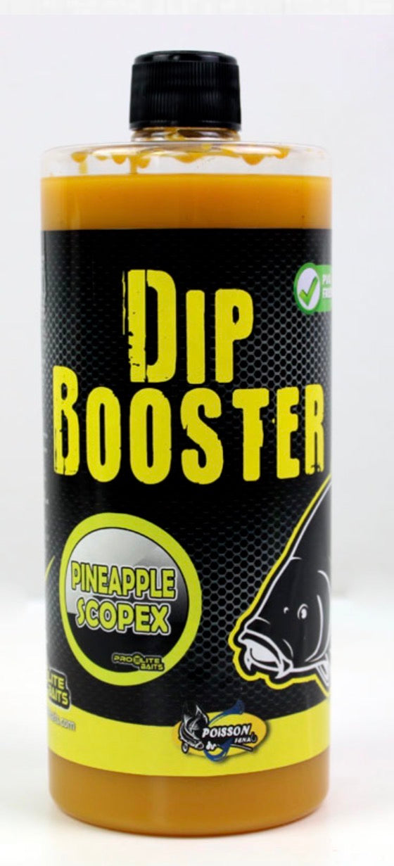 DIPS BOOSTER CLASSIC 1L