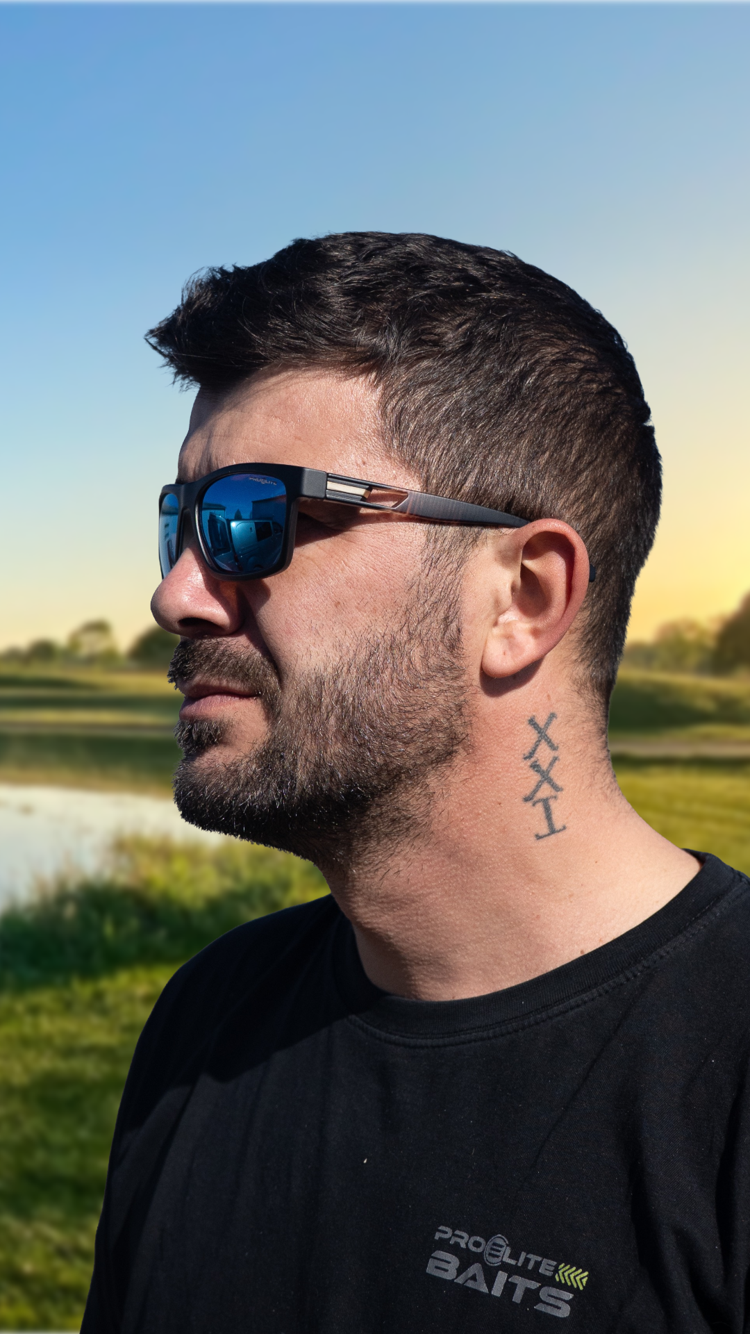 Lunette de soleil ( 4 styles )