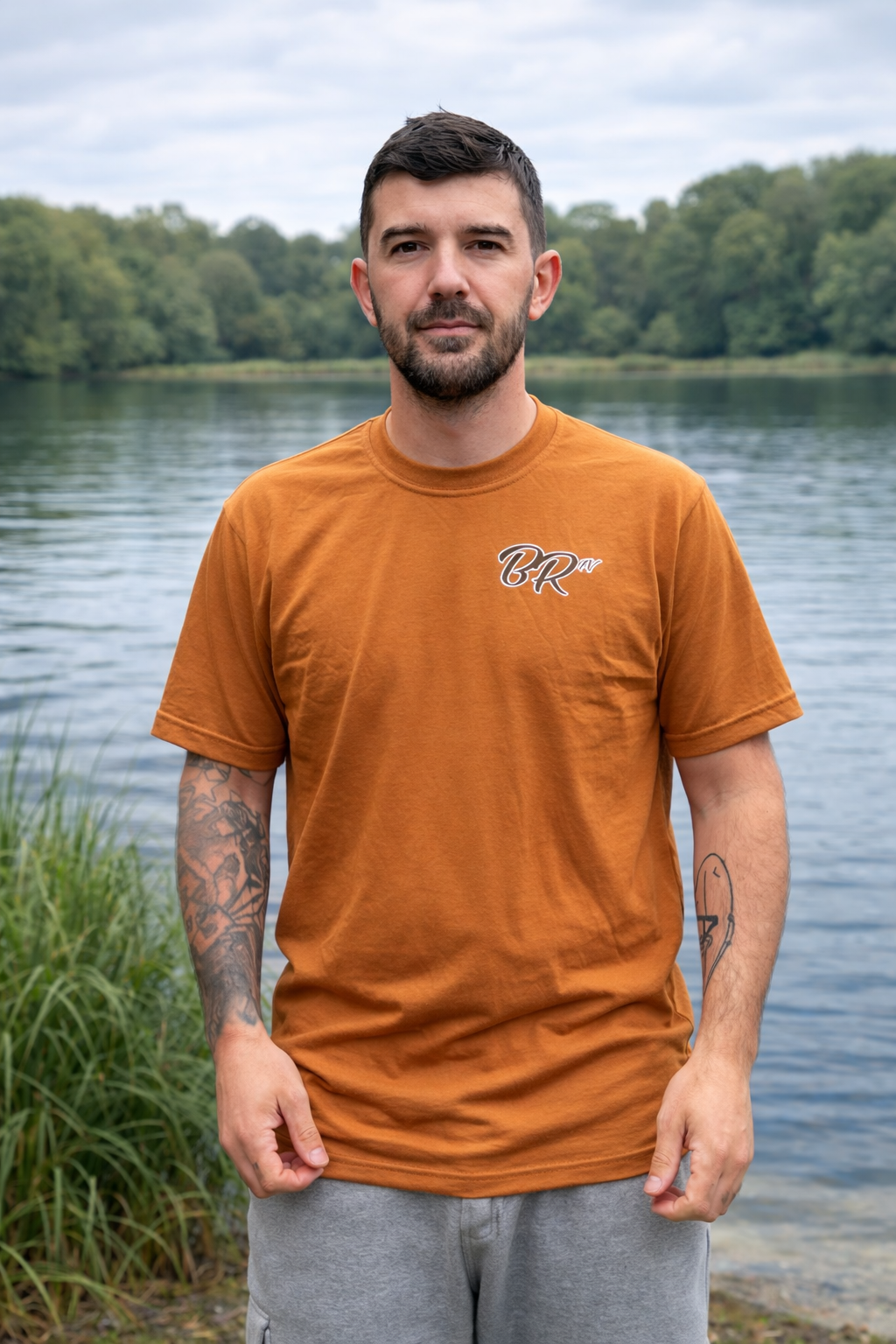 TEE-SHIRT BRTV