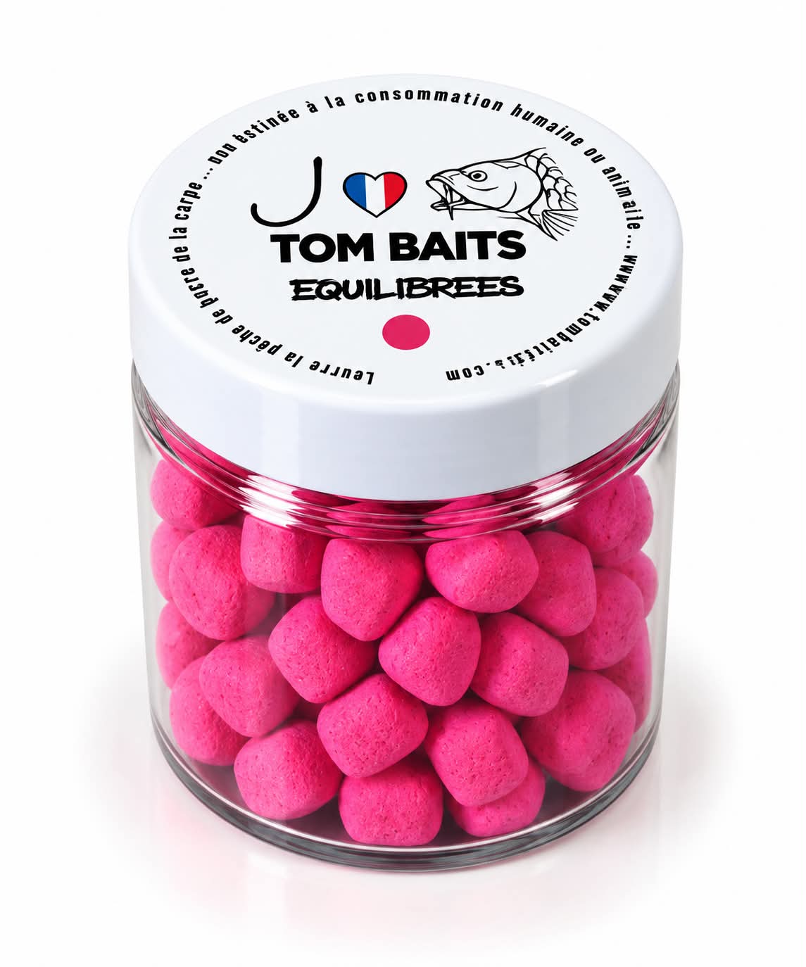 Wafter neutre TOMBAITS