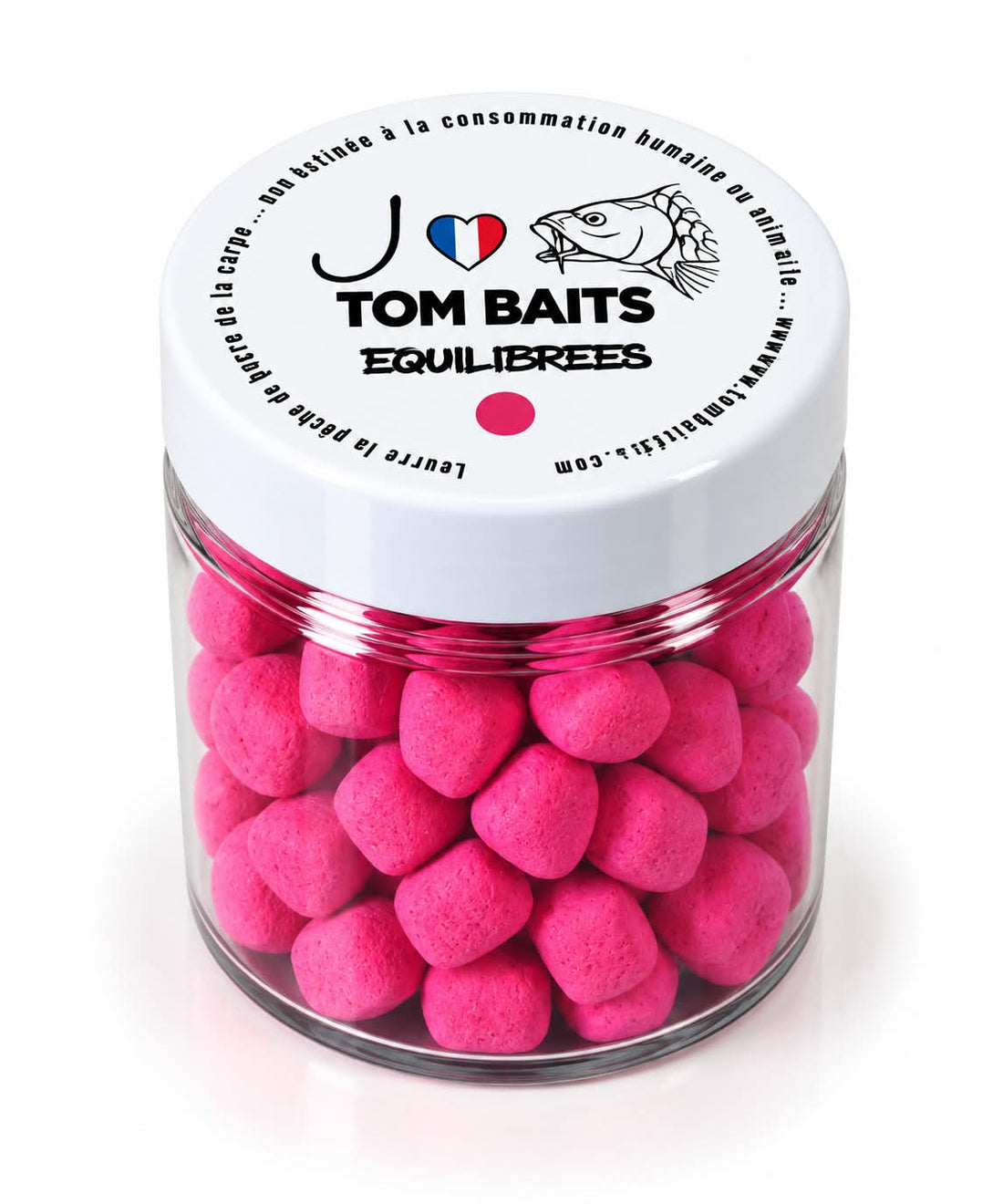 Wafter neutre TOMBAITS