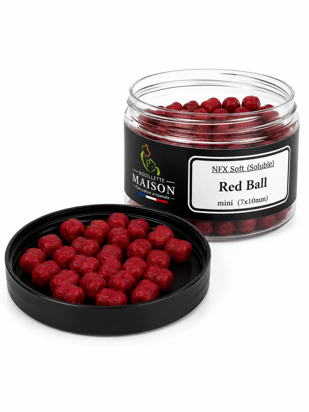 Pot NFX Soft MINI BOUILLETTE MAISON