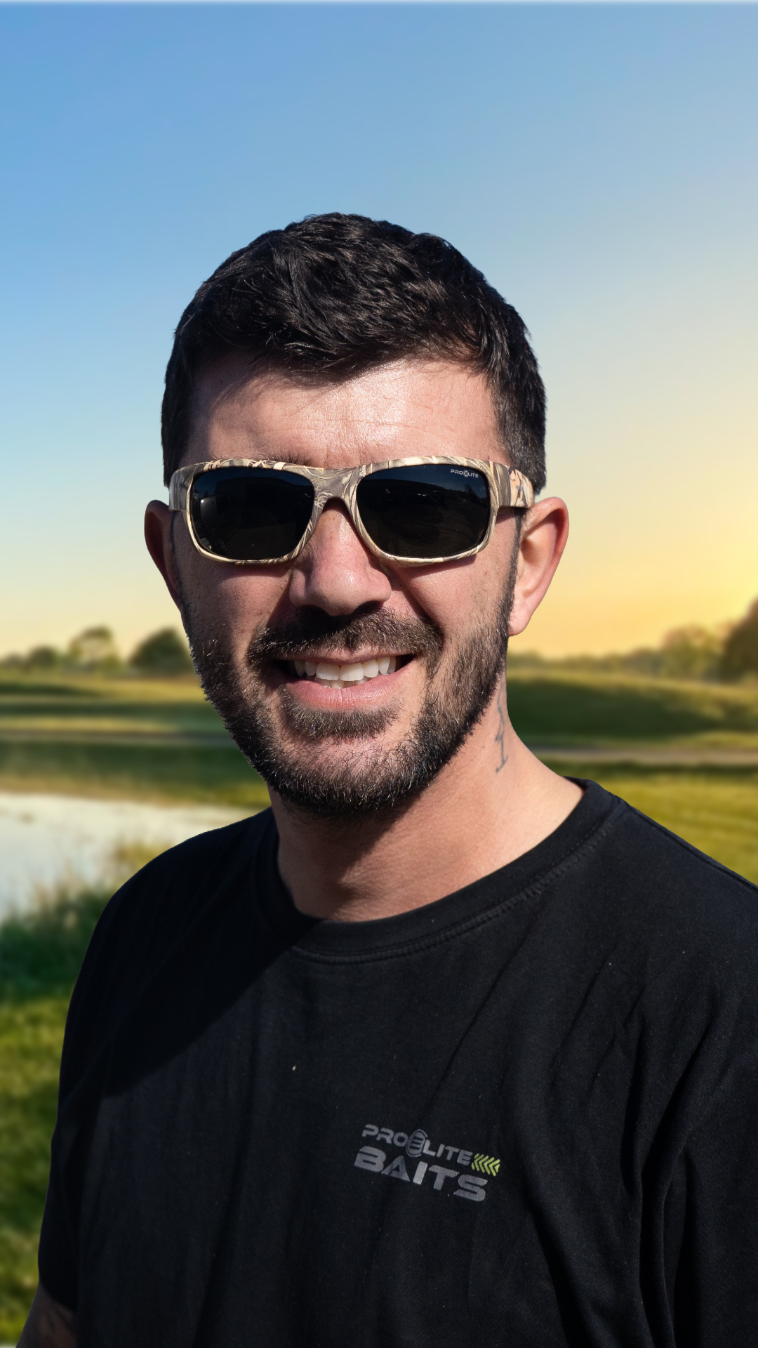 Lunette de soleil ( 4 styles )
