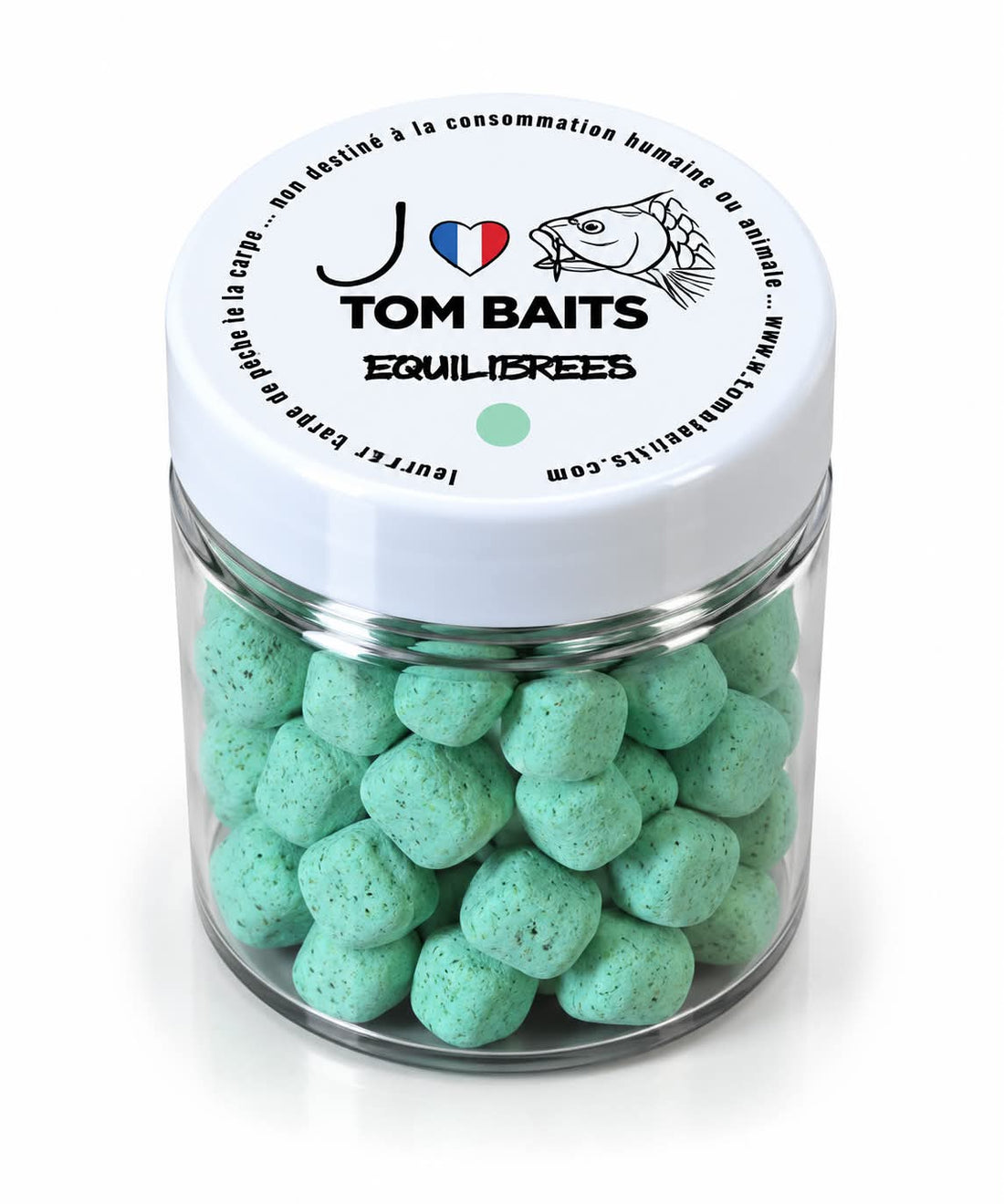 Wafter neutre TOMBAITS