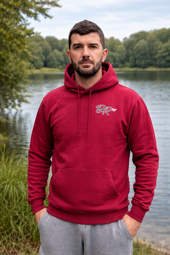 SWEAT à capuche BR'tv