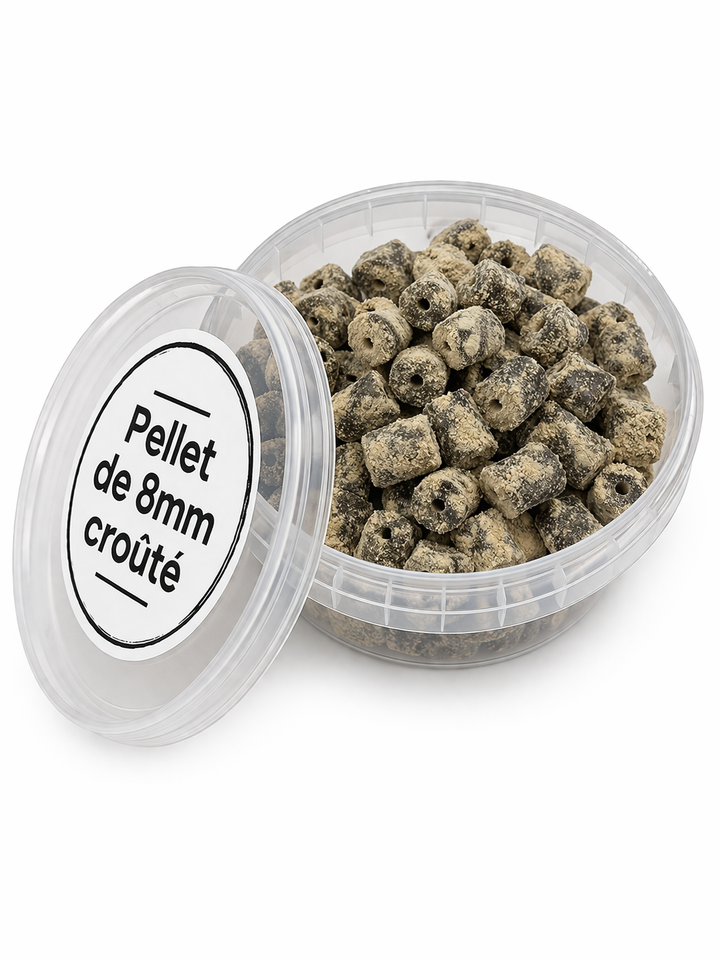 Pellet enrobé Gouessant ( farine de Pellet pure )