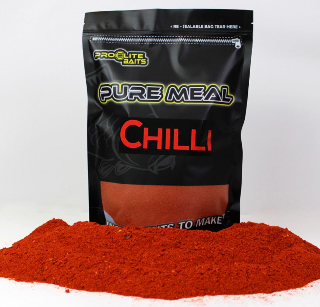 Pure meal Proelite Baits 800gr