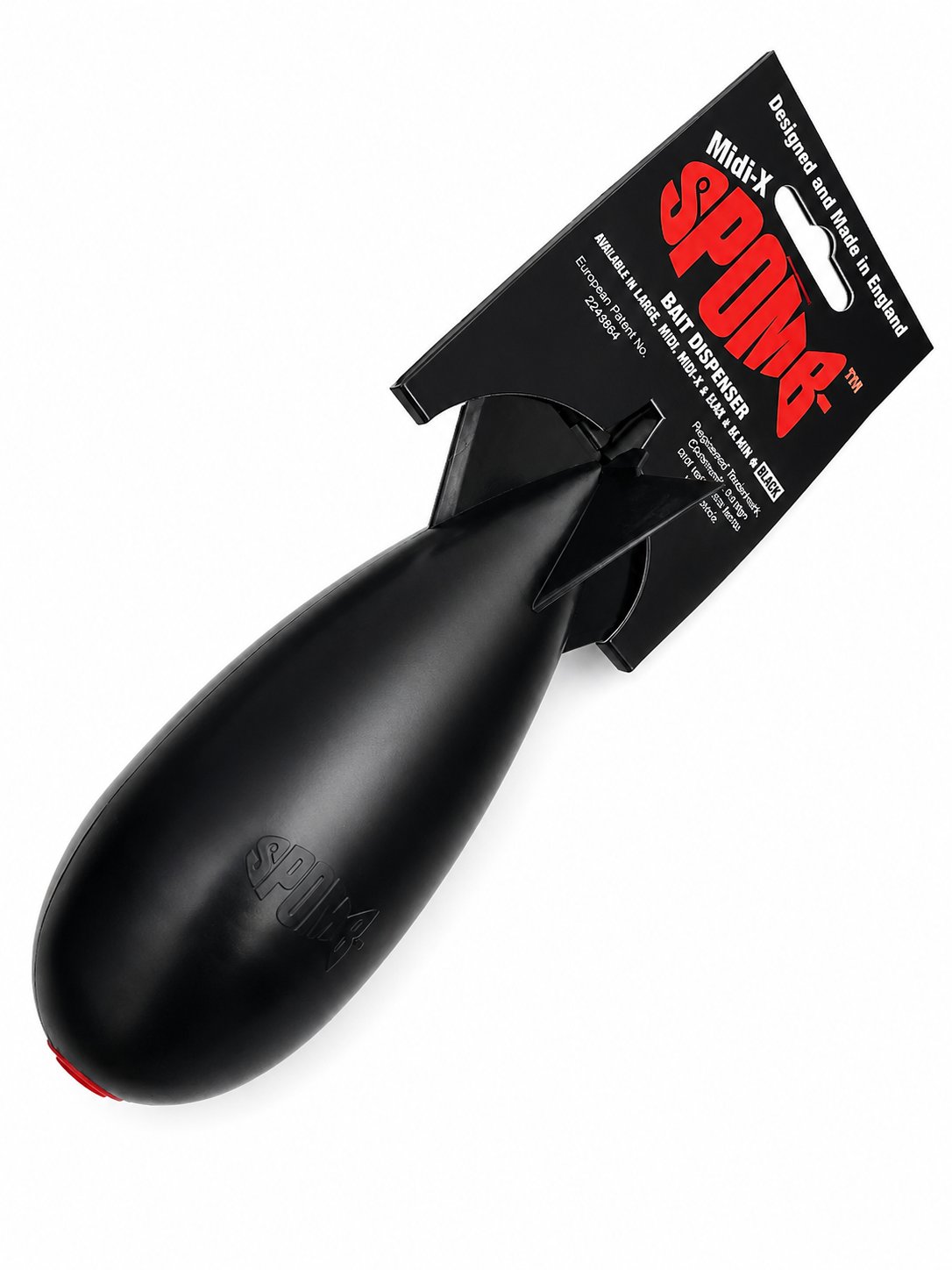Spomb FOX
