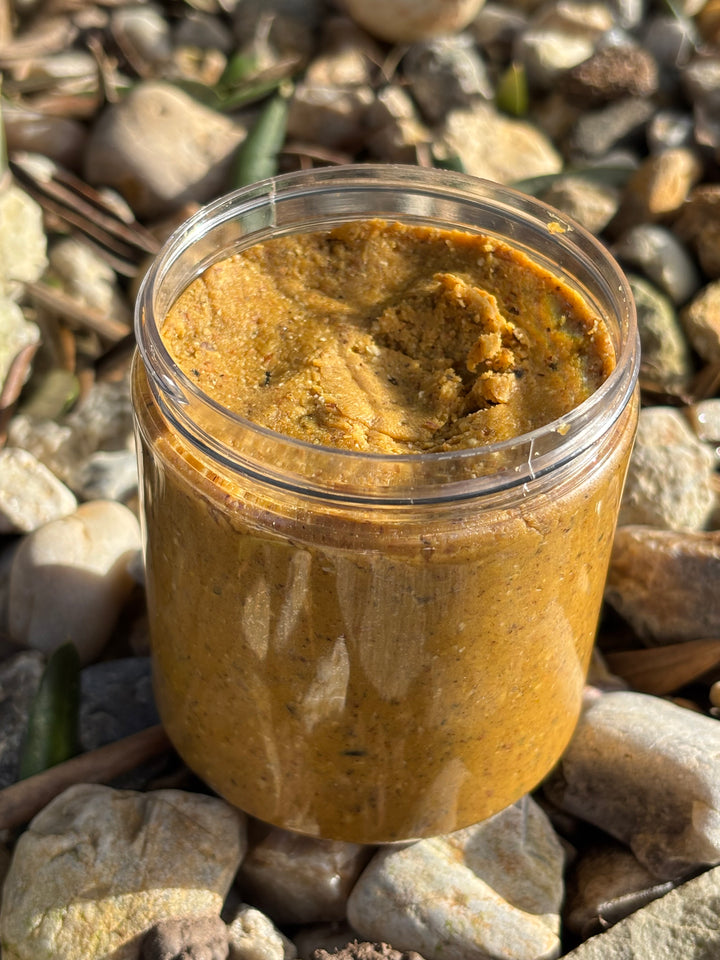 Pâtes d’enrobage maïs doux addictiv BAITS