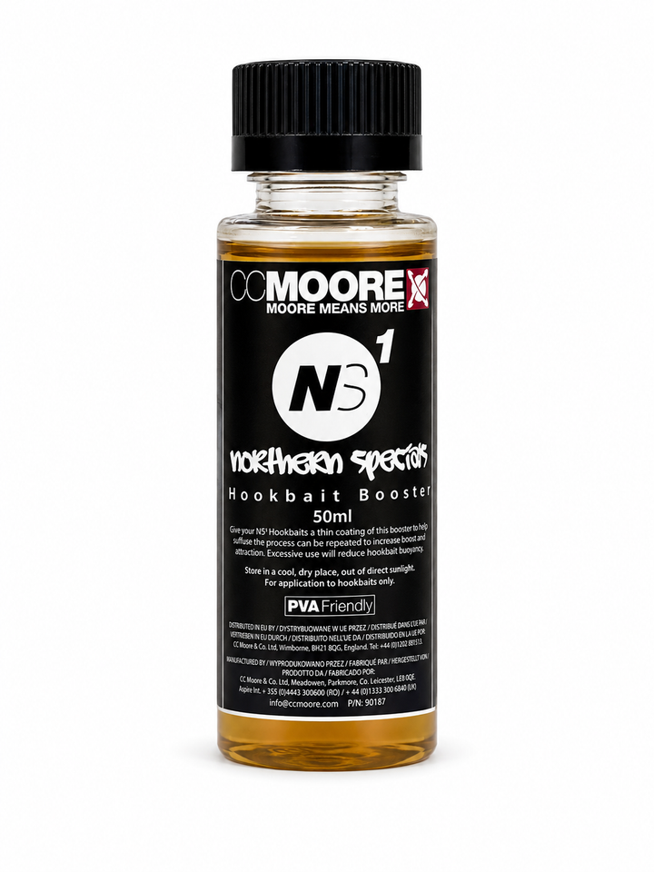 Booster concentré NS1 CCMOORE