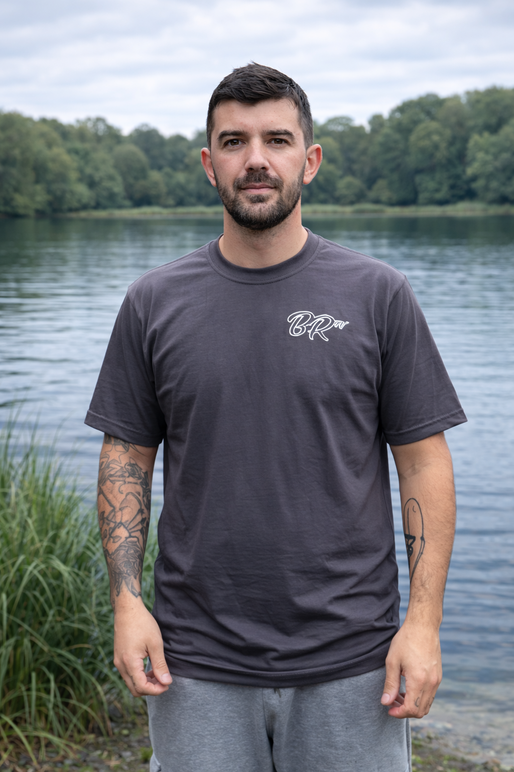 TEE-SHIRT BRTV