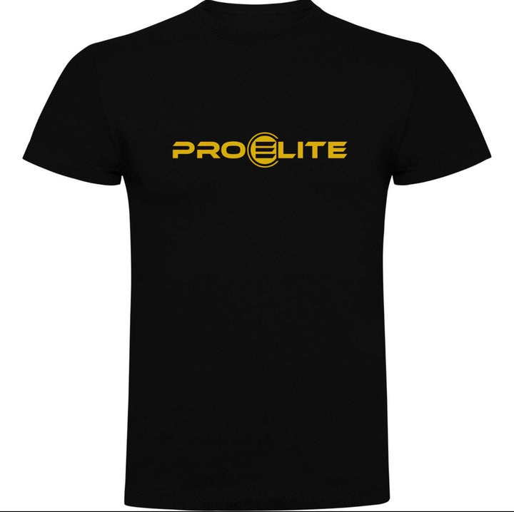 Tee-shirt Gold PROELITE BAITS