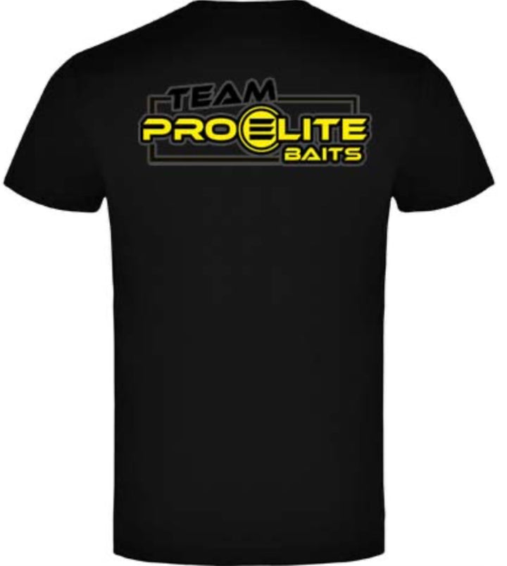 Tee-shirt team PROELITE BAITS