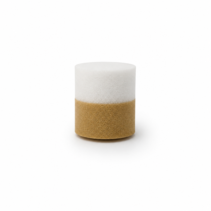 Mousse à zig Pellet (2 tailles) ALCO