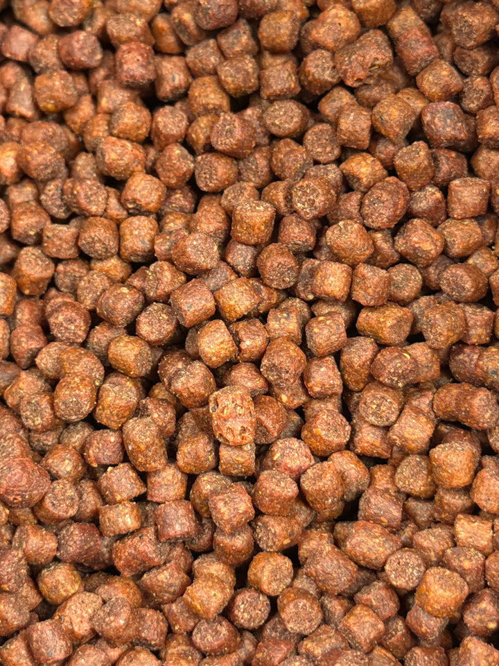 Pellet GOUESSANT Red krill 5mm