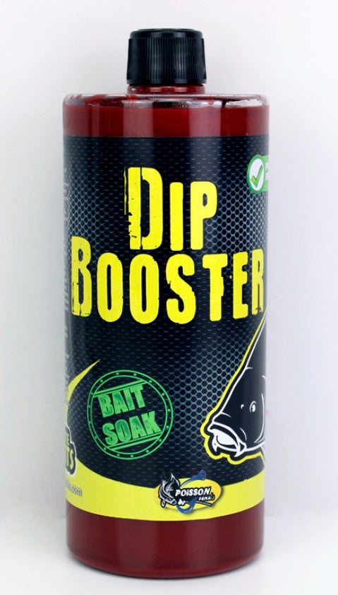 DIPS BOOSTER CLASSIC 1L