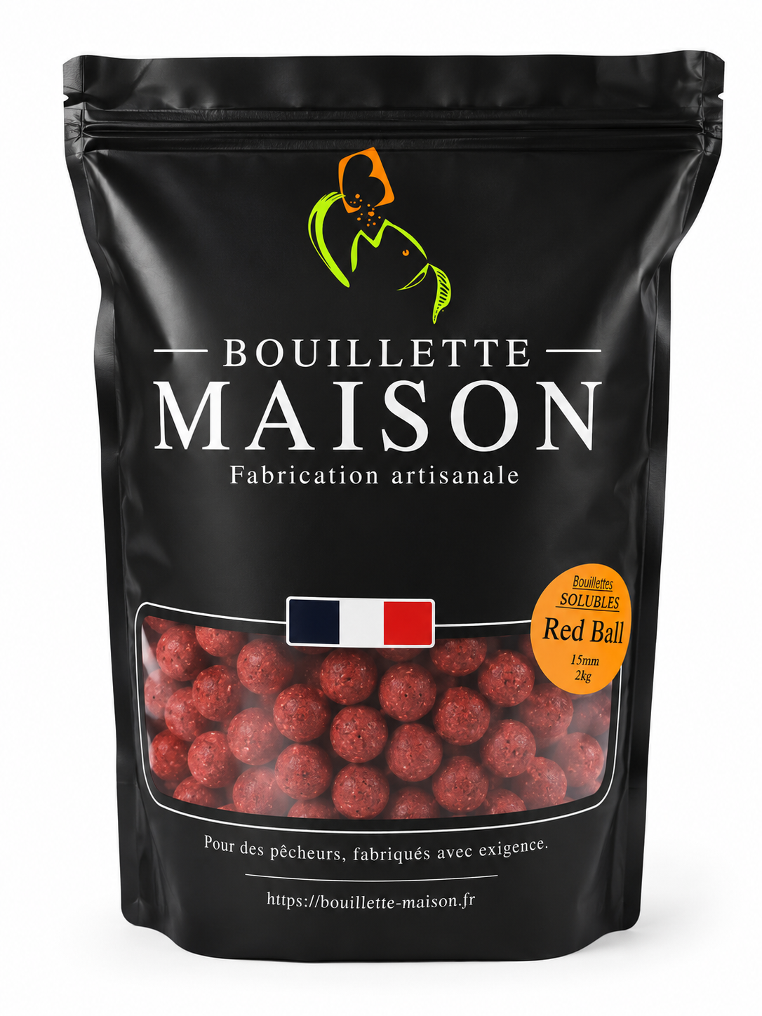 Bouillettes Solubles BOUILLETTE MAISON