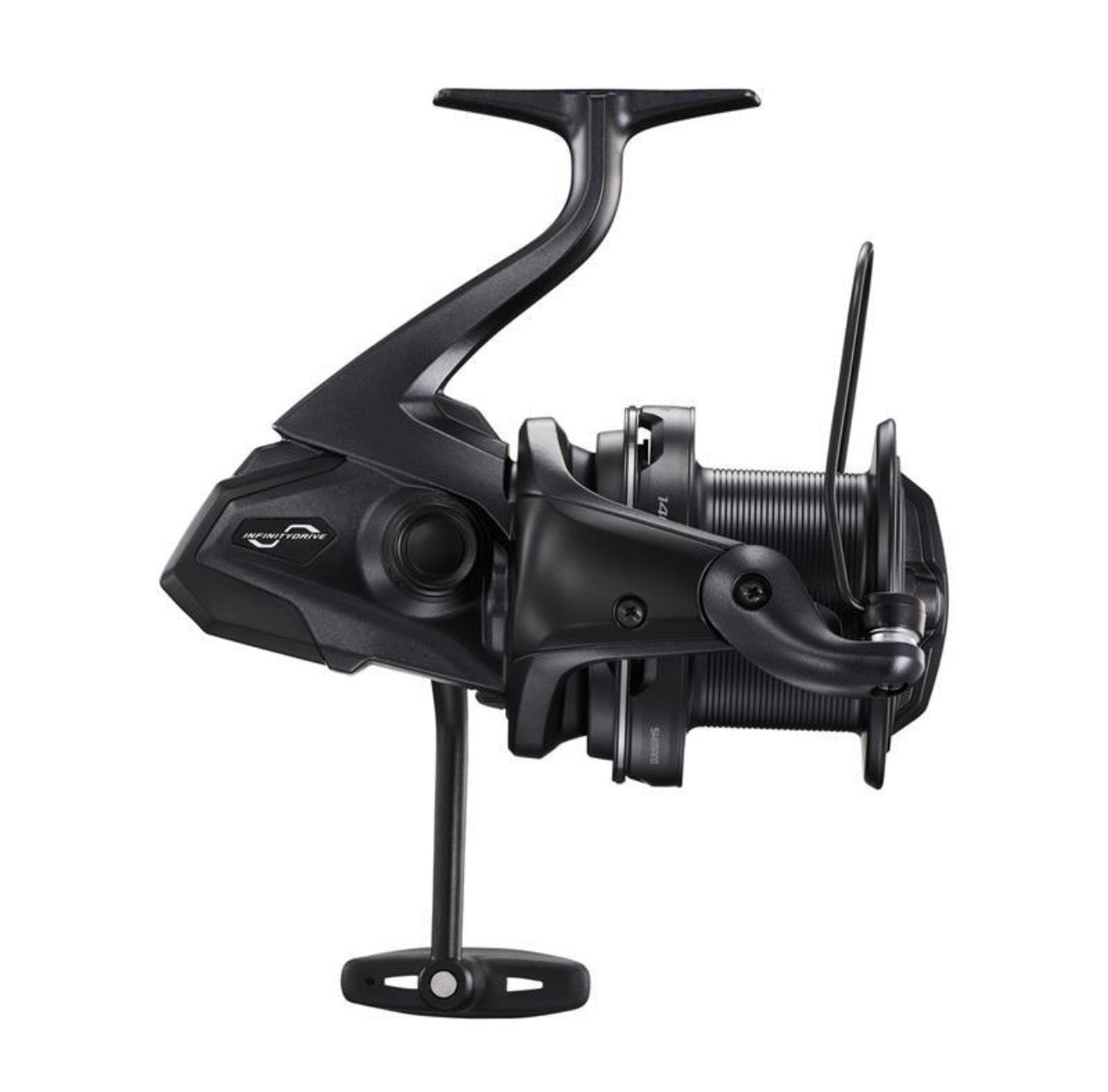 Moulinet spod Ultegra XTE Shimano