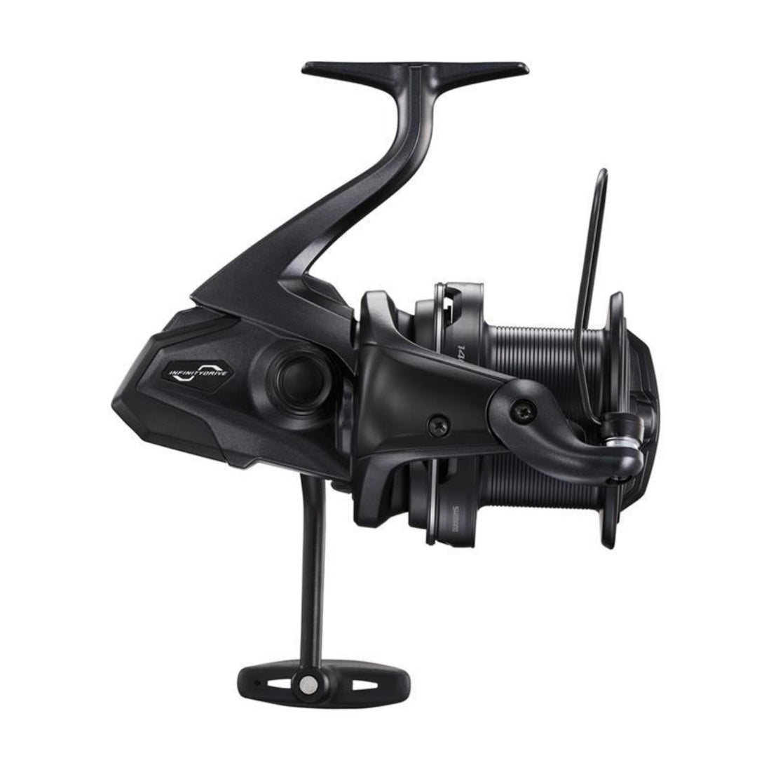Moulinet spod Ultegra XTE Shimano