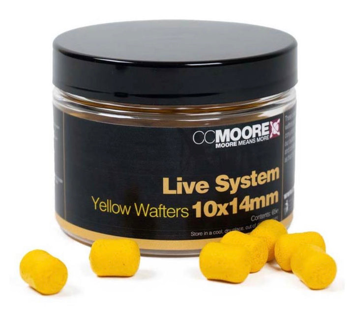 Wafter 10/14mm CCmore