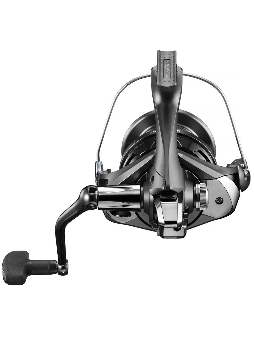 Moulinet Spod Aerlex XTC Shimano