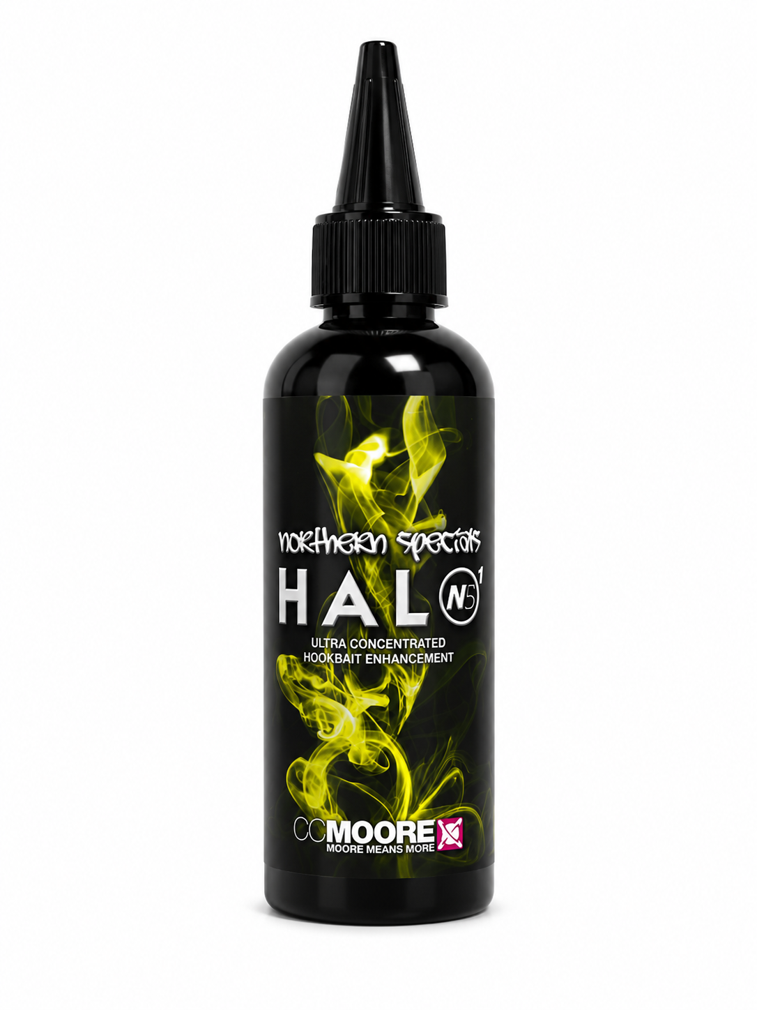 Booster Halo NS1 CCMOORE